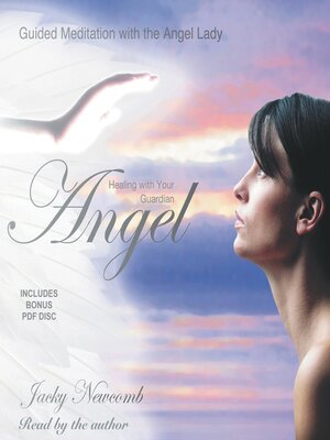 cover image of Healing with Your Guardian Angel